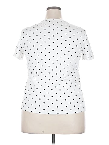 White Stag Short Sleeve T-Shirt (view 2)