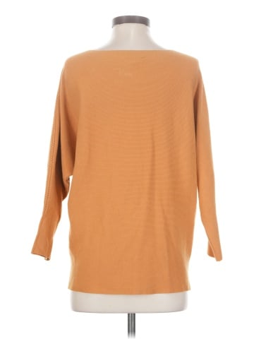 Vila Milano 3/4 Sleeve Top (view 2)