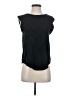 Caslon Black Sleeveless Top Size S - photo 1
