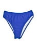 Unbranded Color Block Blue Swimsuit Bottoms Size L - photo 1