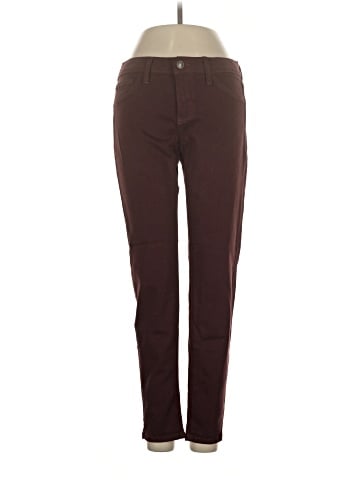 Just Black Casual Pants (view 1)