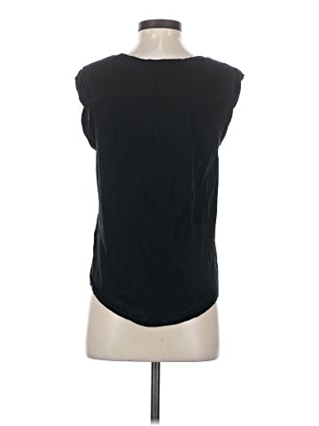 Caslon Sleeveless Top (view 2)