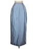 Kay Unger Blue Formal Skirt Size 10 - photo 1