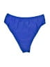 Unbranded Color Block Blue Swimsuit Bottoms Size L - photo 2