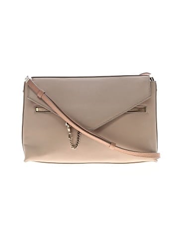 Chloé Leather Cassie Crossbody Bag (view 1)