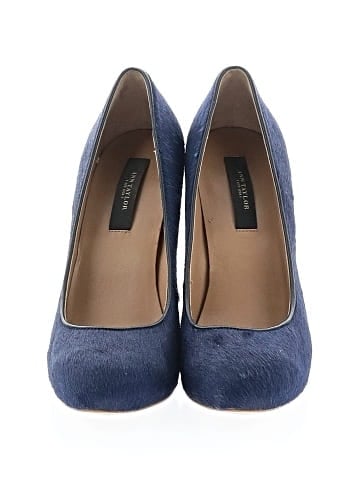 Ann Taylor LOFT Heels (view 2)