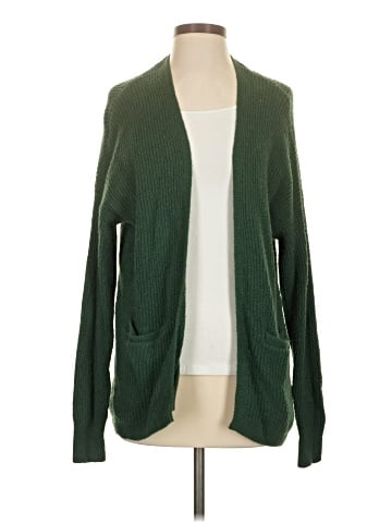 Hollister Cardigan (view 1)