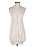 Assorted Brands Ivory Cardigan Size 2 - photo 1