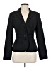 Elle Black Blazer Size 8 - photo 1