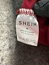 Shein Burgundy Tank Top Size M - photo 8