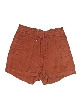 Ann Taylor Loft Cargo Shorts
