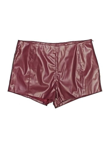 Elleven Athletic Shorts (view 1)