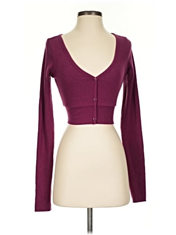 Alo Cardigan (view 1)