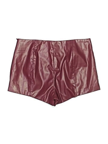 Elleven Athletic Shorts (view 2)