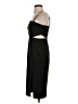 French Connection Black Cocktail Dress Size 4 - photo 5