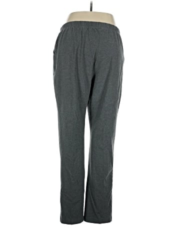 L.L.Bean Casual Pants (view 2)