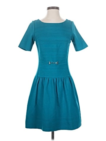 White House Black Market Casual Dress (view 1)