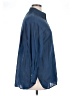 Assorted Brands Blue 3/4 Sleeve Button-Down Shirt Size XL (estimated) - photo 4