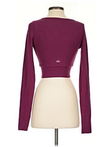 Alo Cardigan (view 2)