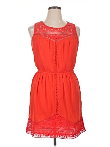 Greylin Casual Dress (view 1)