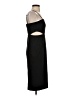 French Connection Black Cocktail Dress Size 4 - photo 4
