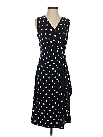 Susan Graver Casual Dress (view 1)