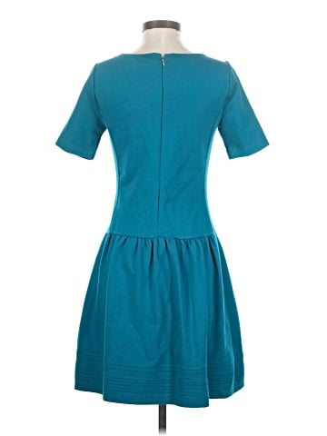 White House Black Market Casual Dress (view 2)