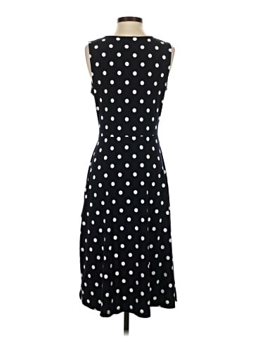 Susan Graver Casual Dress (view 2)
