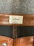 Wilfred 100% Polyurethane Brown Casual Pants Size 4 - photo 7
