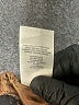 Wilfred 100% Polyurethane Brown Casual Pants Size 4 - photo 8