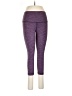 Lululemon Athletica Purple Active Pants Size 6 - photo 1