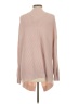 Shein 100% Acrylic Pink Cardigan Size 4 - photo 2