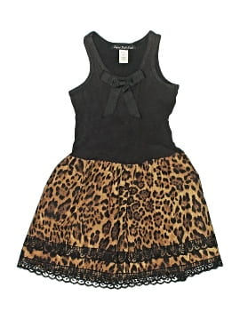 Assorted Brands Dress