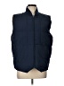 J.Crew Always Blue Vest Size L - photo 1
