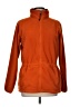 Unbranded 100% Polyester Orange Fleece Size Med R - photo 1