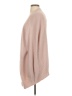Shein 100% Acrylic Pink Cardigan Size 4 - photo 5