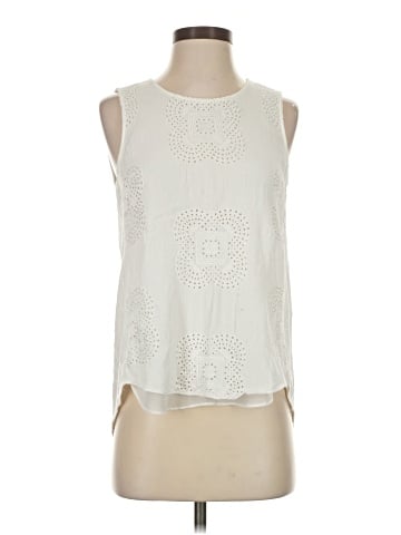 Daniel Rainn Sleeveless Blouse (view 1)