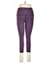 Lululemon Athletica Purple Active Pants Size 6 - photo 2
