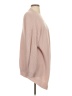Shein 100% Acrylic Pink Cardigan Size 4 - photo 4