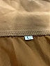 Unbranded 100% Polyester Brown Trenchcoat Size L - photo 6