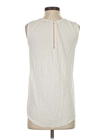 Daniel Rainn Sleeveless Blouse (view 2)