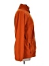 Unbranded 100% Polyester Orange Fleece Size Med R - photo 4