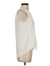 Daniel Rainn 100% Rayon Ivory Sleeveless Blouse Size S - photo 4