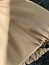 Unbranded Animal Print Tan Swimsuit Top Size S (estimated) - photo 3