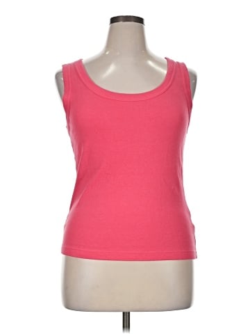 Nic + Zoe Tank Top (view 1)