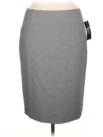 Le Suit Formal Skirt (view 1)