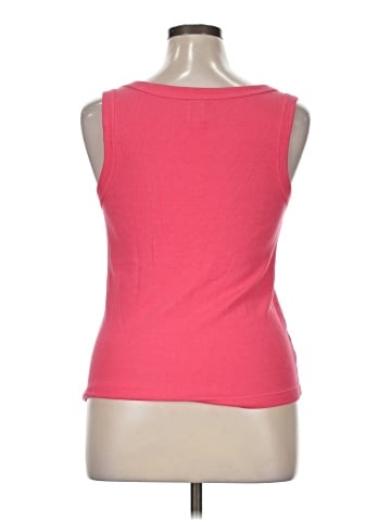 Nic + Zoe Tank Top (view 2)