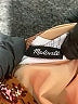 Madewell Paisley Brown Swimsuit Bottoms Size M - photo 3