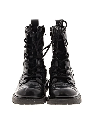 Zara Boots (view 2)