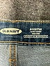 Old Navy Hearts Blue Jeans Size 6 - photo 7